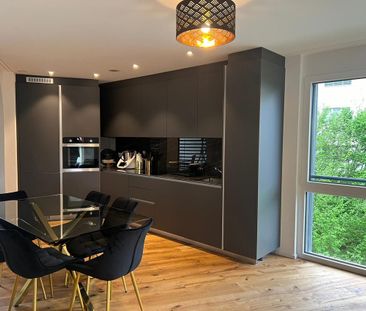 "Moderne Wohnung in Frick-Ihr Neues Zu Hause?" - Foto 4