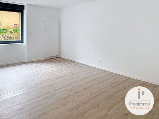 Location Maison 4 pièces 99m² - Photo 1