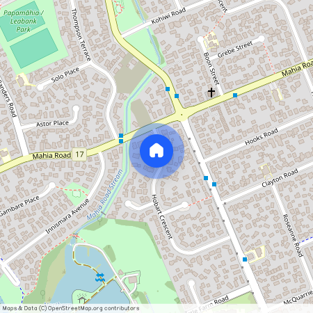 7 Hobart Crescent, Wattle Downs, Auckland