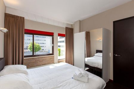 Appartement te huur: Verbeekstraat 12-D 2332 CA Leiden - Photo 3