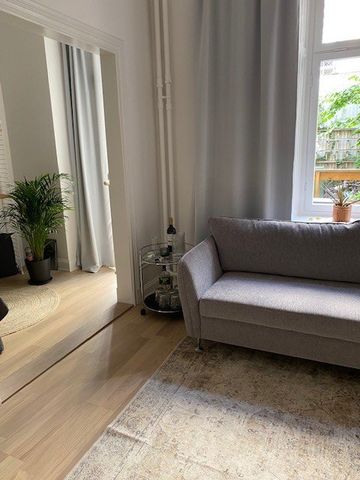 Brännkyrkagatan, Stockholm - Foto 2