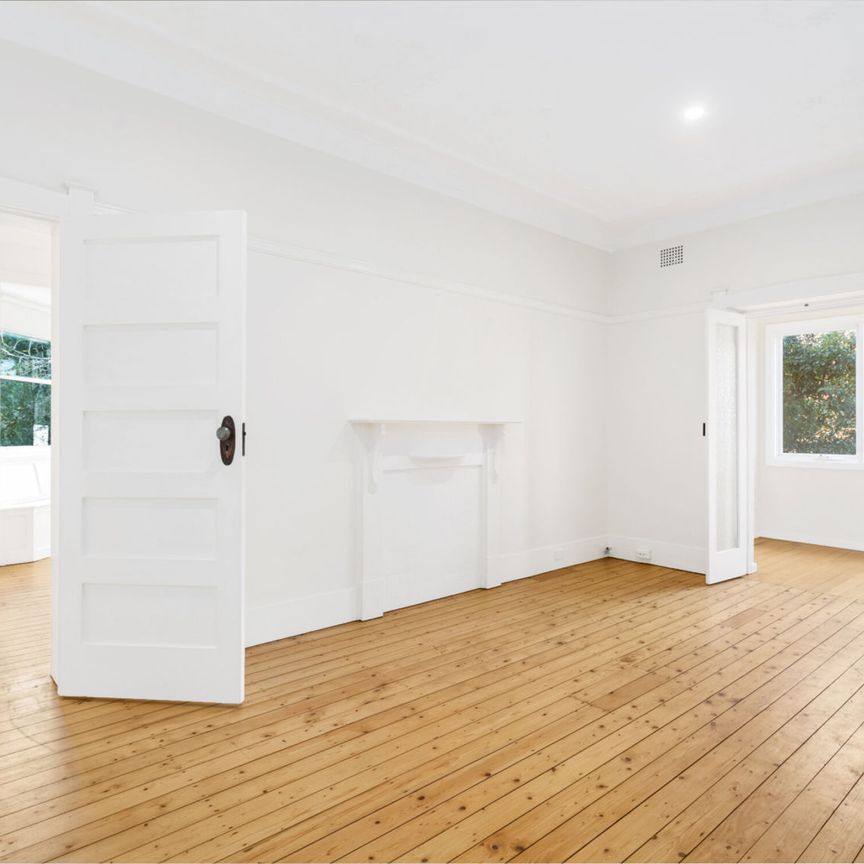 1/13-15 Leichhardt St, Waverley NSW 2024 - Apartment For Rent | Domain - Photo 1