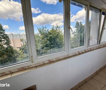 Apartament decomandat cu 3 camere-Nicolae Titulescu-Victoriei - Fotografie 1