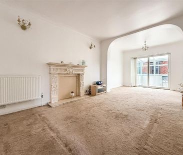 2 bedroom detached house to rent - Photo 2