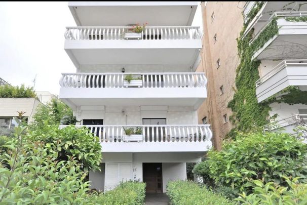 Διαμέρισμα για ενοικίαση Κέντρο (Βούλα) - Photo 1