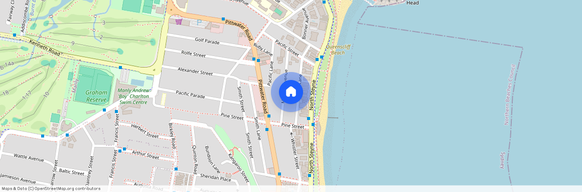 10/14 Malvern Avenue, NSW 2095, Manly