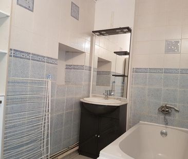 Location Appartement 1 pièce 28m² - Photo 6