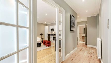 Grosvenor Hill, Mayfair - Photo 5