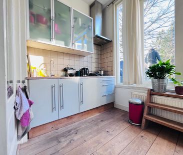 Te huur: Appartement Valkenboslaan 47 B in Den Haag - Foto 2