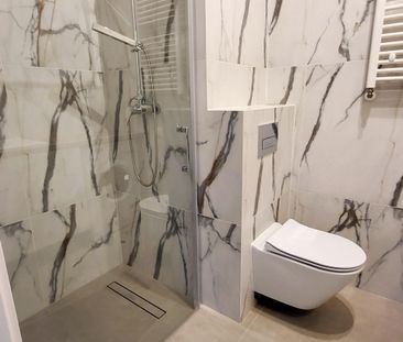 2 pokoje z garderobą w Apartamentach Novum - Photo 5