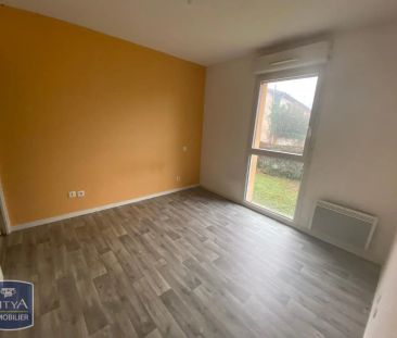 Appartement à louer 2 pièces 40.54m² - Photo 5