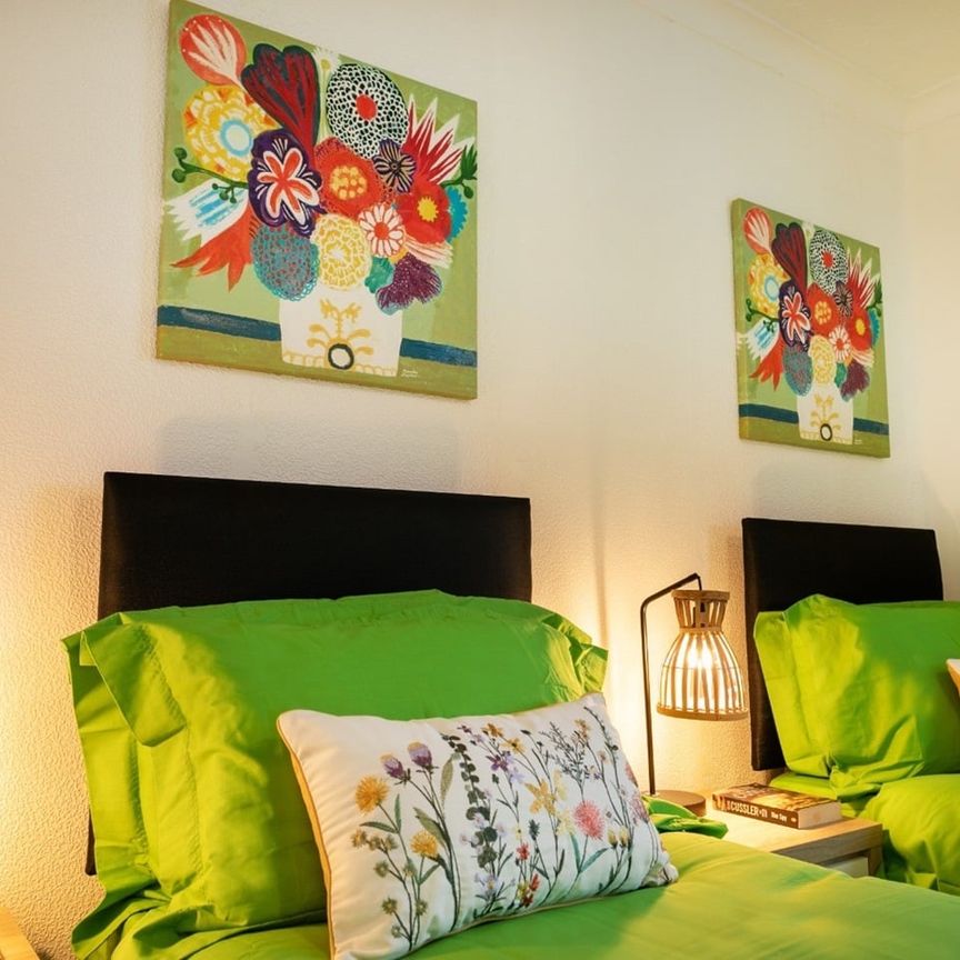 3 Bed Semi-Detached House, Melford Road, NG8 - Photo 1