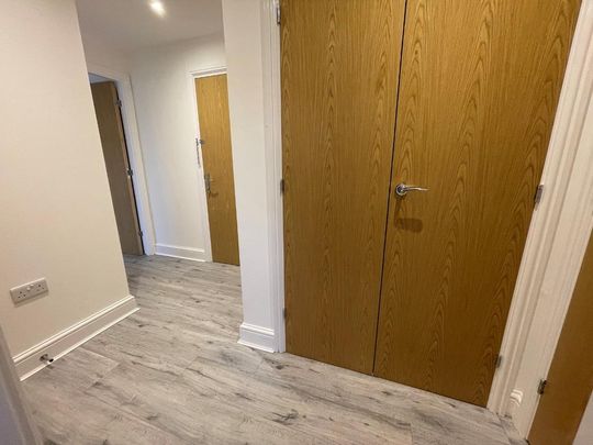1 bedroom apartment to rent - Photo 1