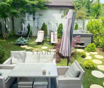 Iancu Nicolae 4 bedroom luxury villa For Rent - Photo 6