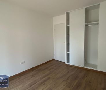 Location Appartement 2 pièces 57m² TOULOUSE 31400 - Photo 2