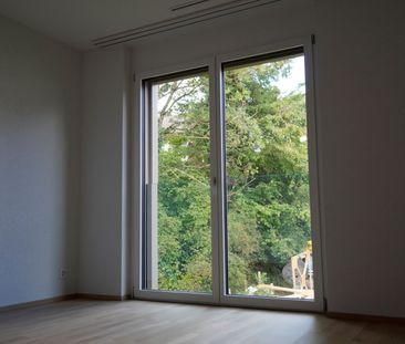 ERSTVERMIETUNG-MIT DIREKTEM ANSCHLUSS-BLICK INS GRÜNE! - Photo 4