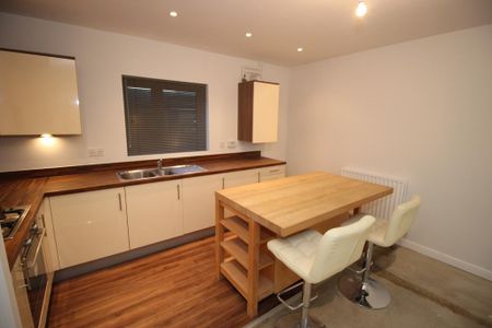 1 bedroom flat to rent - Photo 3