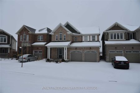 For Lease - 17 Polstar Road Unit# Main, Brampton, Ontario - Photo 5