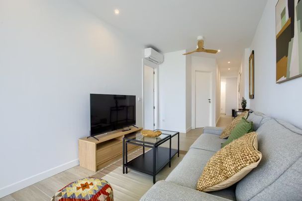 Calle de Sancho Dávila, Madrid, Community of Madrid 28028 - Foto 1