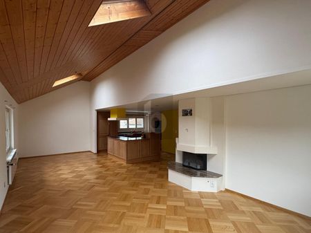 EXKLUSIV, MIT CHARME UND CHEMINÉE - Foto 2