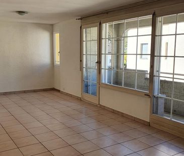 COLLOMBEY - APPARTEMENT - Photo 2