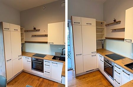 Wohnung in Liebnitz - Photo 2