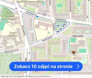 Wrocław Wieczysta nowość Okazja - Zdjęcie 1