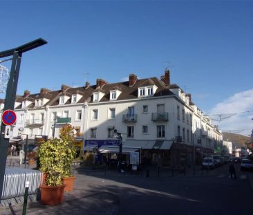 Location appartement 1 pièce - 41.11m² à Vernon (27200) - Photo 1