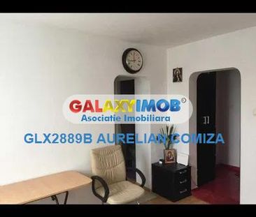 Apartament 2 camere Metrou 1 Decembrie/Piata Trapezului - Photo 6