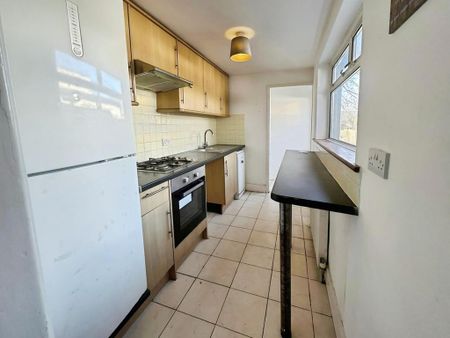 2 bedroom terraced house to rent - Photo 5