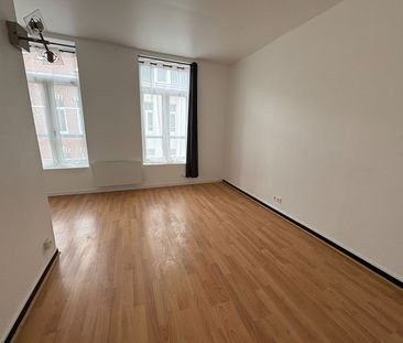 Appartement 1 pièce 25.67 m2 / RUE ADOLPHE réf G668-5 - Photo 2