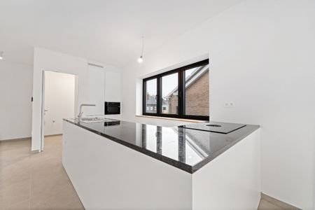 Nieuw duplexappartement met 2 slaapkamers te huur - Photo 4