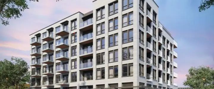 The Lydia | 219 East 24th Avenue, Vancouver - Photo 1