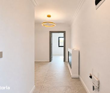 De inchiriat apartament 3 camere + curte, zona Narcisa - Bacau - Fotografie 4