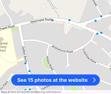Brieryhurst Road, Kidsgrove, Stoke-on-Trent, Staffordshire, ST7 - Photo 1