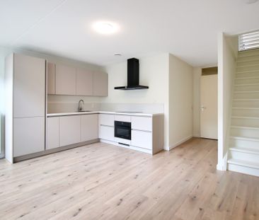 Mattenbiesstraat 125, 1087 GC Amsterdam - Photo 1
