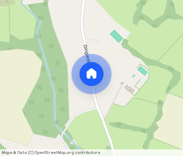 Benenden, Cranbrook, Kent, TN17 - Photo 1
