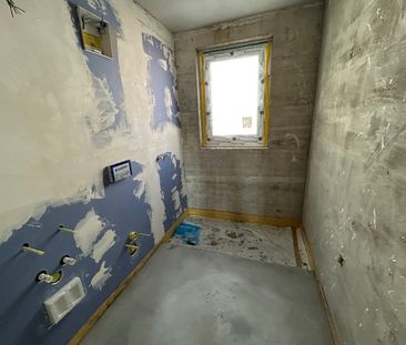 4.5 Zimmer, 1. Stock - Foto 1