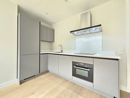 Appartement te huur: Admiraal De Ruijterweg 434-1 1055 NE Amsterdam - Photo 4