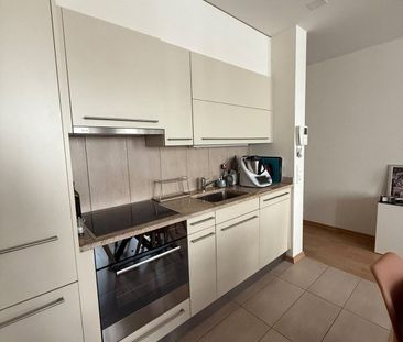 2.5 Zimmer, 56 m² - Foto 4