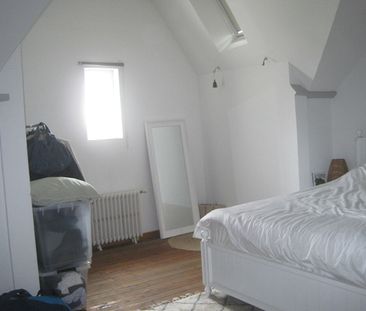 A LOUER TRES BEL APPARTEMENT A VERMAND 02490 - Photo 3