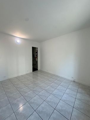 Location appartement 2 pièces, 41.04m², Rosny-sous-Bois - Photo 1