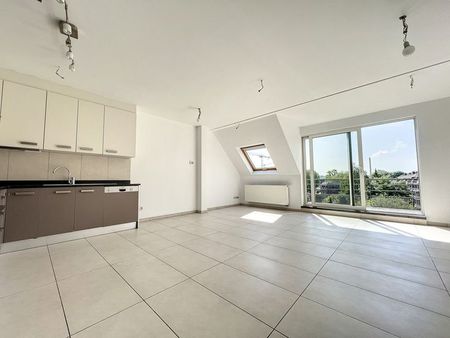 Penthouse te huur - Photo 4