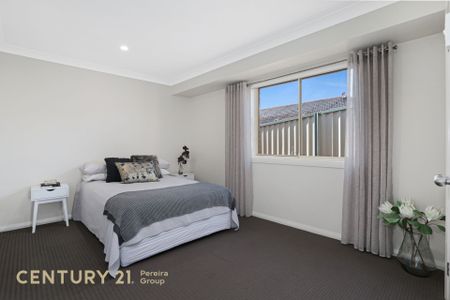 Family Home - Photo 3