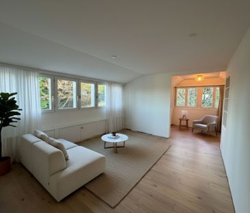 Grosszügiges 8.5-Zimmer Einfamilienhaus in Forch - Foto 6