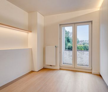 Gerenoveerd éénslaapkamer appartement met 'A'-Label - Photo 1