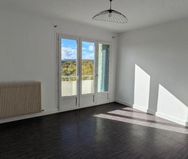 Appartement à louer 3 pièces 61.28m² - Photo 3