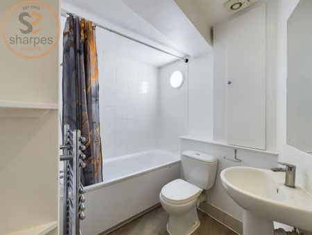 2 bedroom apartment to rent - Photo 2