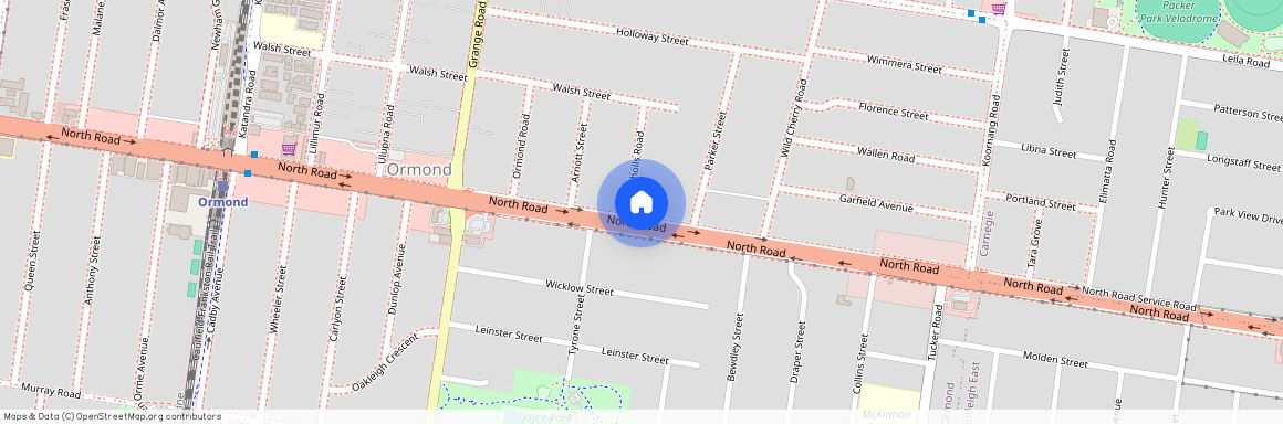 597A North Road, Ormond VIC 3204