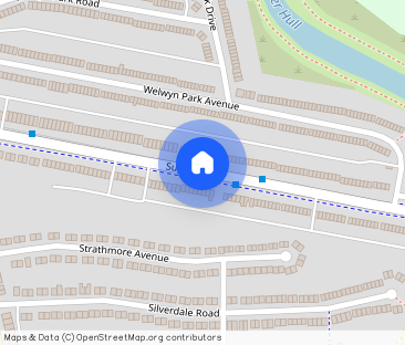 Sutton Road, Hull, HU6 - Photo 1